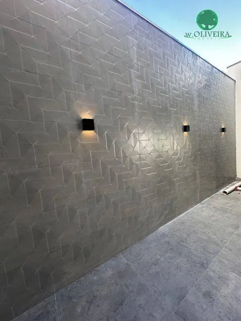 Foto 3 de Casa de Condomínio com 3 quartos à venda, 300m2 em Indaiatuba - SP