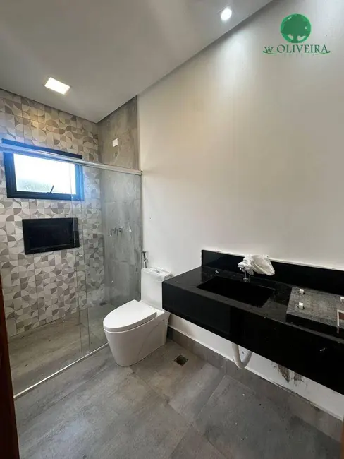 Foto 8 de Casa de Condomínio com 3 quartos à venda, 300m2 em Indaiatuba - SP