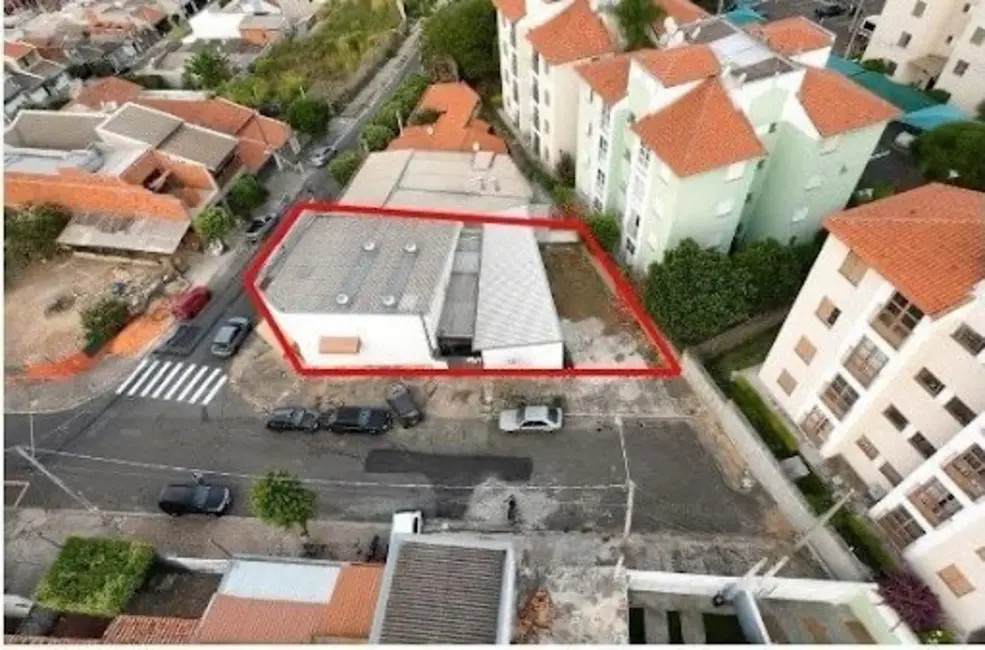 Foto 2 de Sala Comercial à venda e para alugar, 357m2 em Jardim Morumbi, Indaiatuba - SP