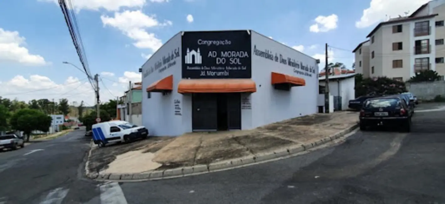 Foto 1 de Sala Comercial à venda e para alugar, 357m2 em Jardim Morumbi, Indaiatuba - SP