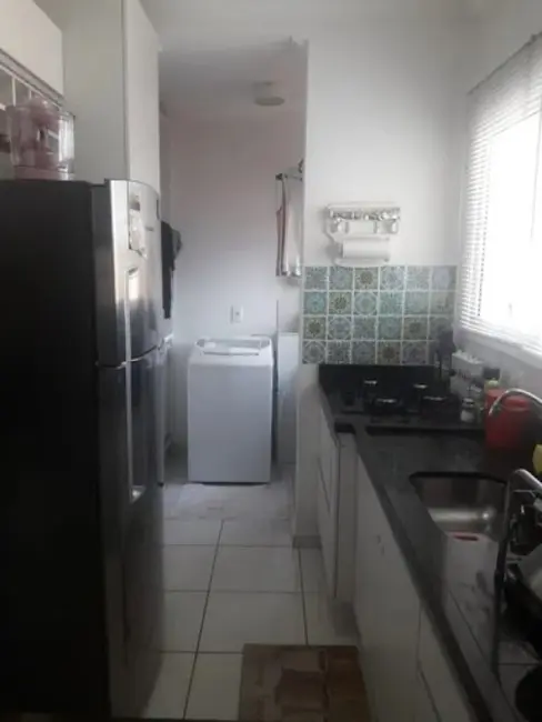 Foto 5 de Apartamento com 2 quartos à venda, 67m2 em Vila Maria Helena, Indaiatuba - SP
