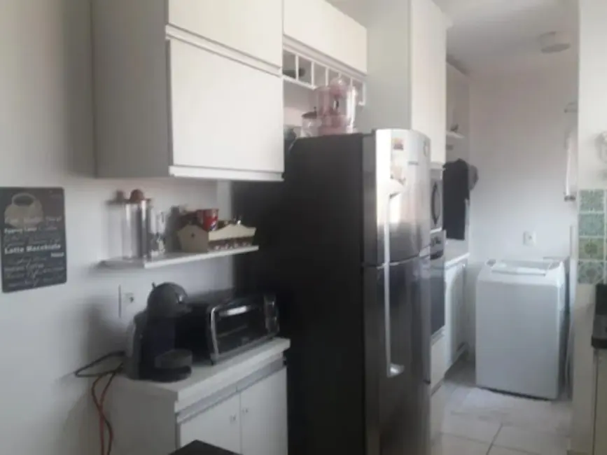 Foto 6 de Apartamento com 2 quartos à venda, 67m2 em Vila Maria Helena, Indaiatuba - SP