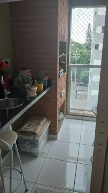 Foto 9 de Apartamento com 2 quartos à venda, 67m2 em Vila Maria Helena, Indaiatuba - SP
