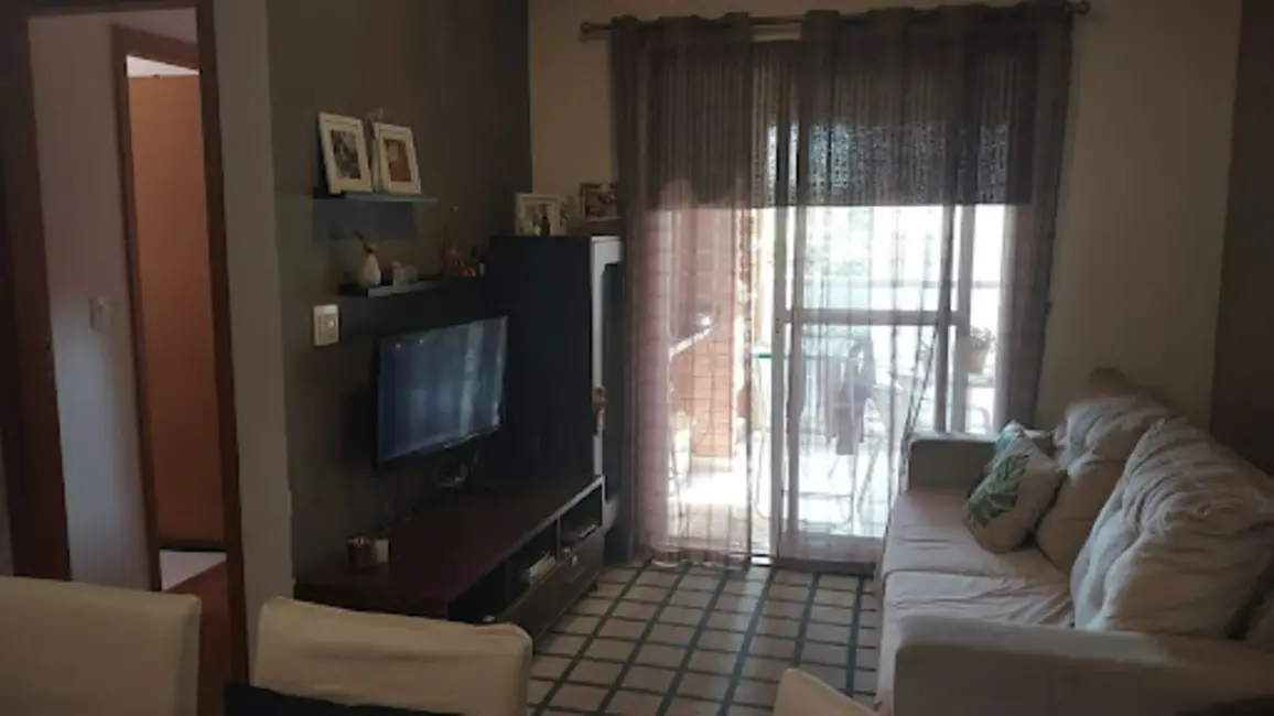 Foto 2 de Apartamento com 2 quartos à venda, 67m2 em Vila Maria Helena, Indaiatuba - SP
