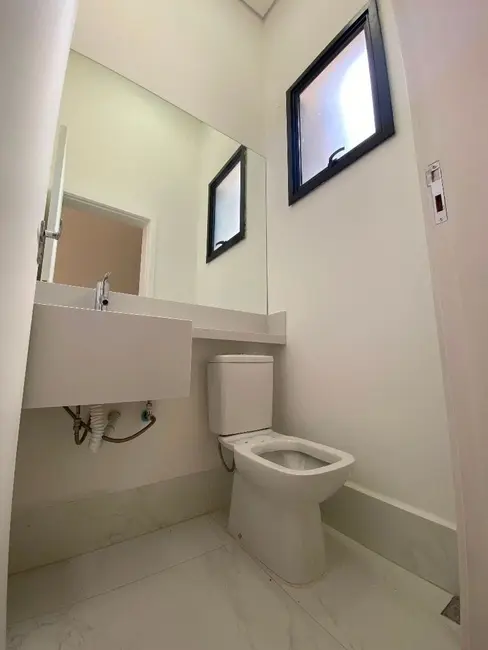 Foto 7 de Casa de Condomínio com 3 quartos à venda, 200m2 em Jardim Bréscia, Indaiatuba - SP