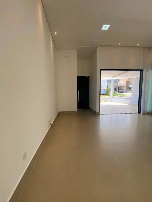 Foto 6 de Casa de Condomínio com 3 quartos à venda, 200m2 em Jardim Bréscia, Indaiatuba - SP
