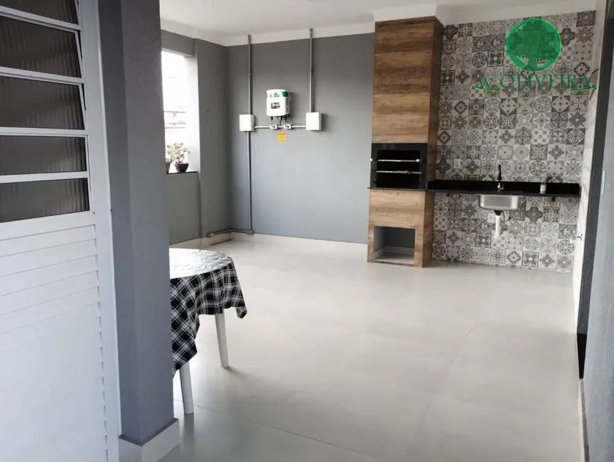 Foto 2 de Sobrado com 4 quartos à venda, 140m2 em Jardim Colonial, Indaiatuba - SP