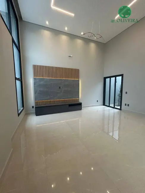 Foto 2 de Casa de Condomínio com 3 quartos à venda, 184m2 em Indaiatuba - SP