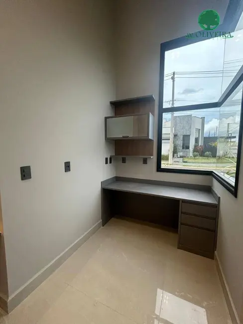 Foto 5 de Casa de Condomínio com 3 quartos à venda, 184m2 em Indaiatuba - SP