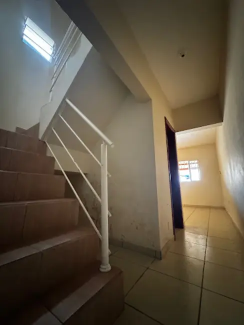 Foto 9 de Sobrado com 2 quartos à venda, 125m2 em Jardim Morada do Sol, Indaiatuba - SP