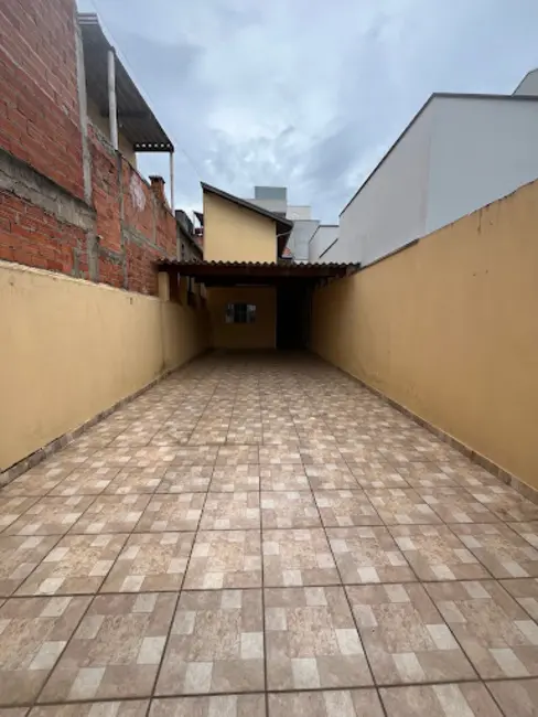 Foto 3 de Sobrado com 2 quartos à venda, 125m2 em Jardim Morada do Sol, Indaiatuba - SP