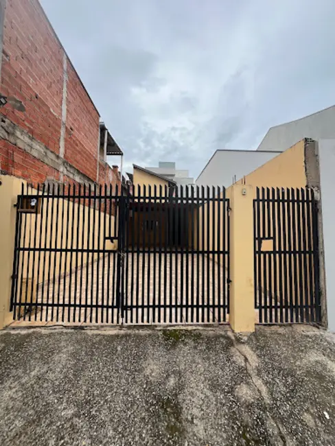 Foto 2 de Sobrado com 2 quartos à venda, 125m2 em Jardim Morada do Sol, Indaiatuba - SP