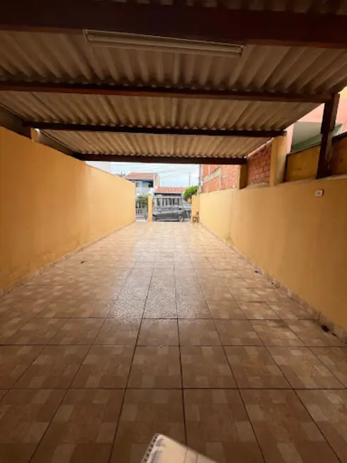 Foto 5 de Sobrado com 2 quartos à venda, 125m2 em Jardim Morada do Sol, Indaiatuba - SP