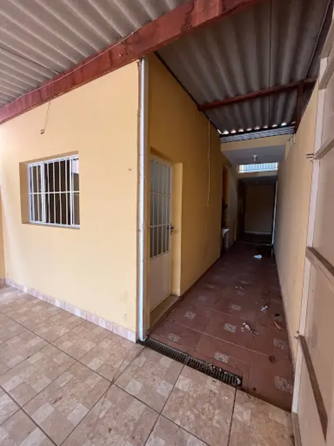 Foto 6 de Sobrado com 2 quartos à venda, 125m2 em Jardim Morada do Sol, Indaiatuba - SP