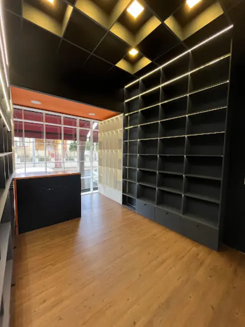 Foto 1 de Sala Comercial para alugar, 18m2 em Centro, Indaiatuba - SP