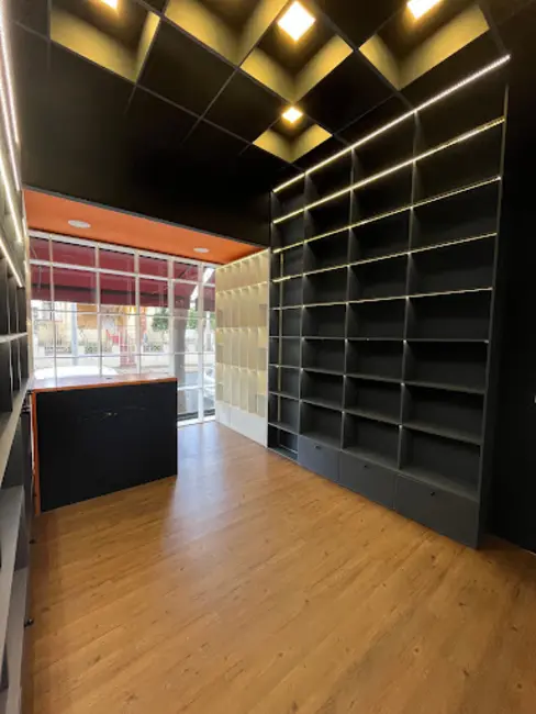 Foto 2 de Sala Comercial para alugar, 18m2 em Centro, Indaiatuba - SP