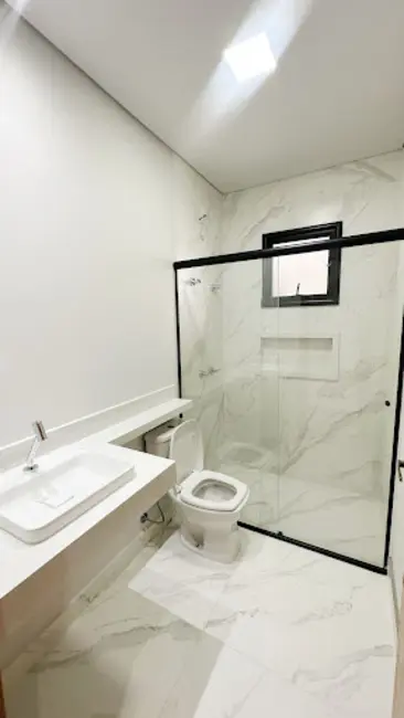Foto 4 de Casa de Condomínio com 3 quartos à venda, 150m2 em Jardim Residencial Veneza, Indaiatuba - SP