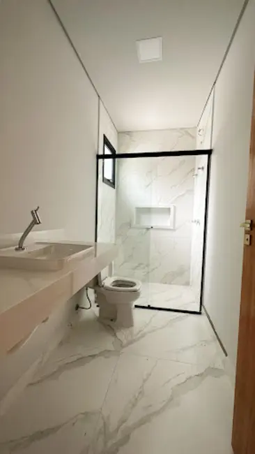 Foto 9 de Casa de Condomínio com 3 quartos à venda, 150m2 em Jardim Residencial Veneza, Indaiatuba - SP