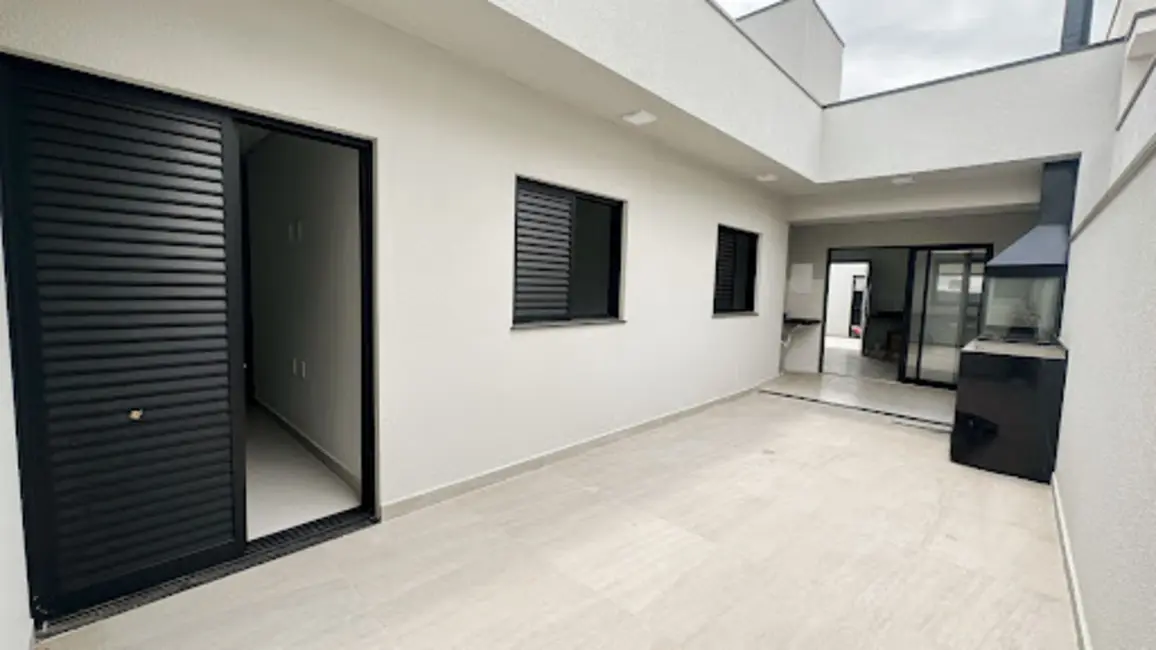 Foto 7 de Casa de Condomínio com 3 quartos à venda, 150m2 em Jardim Residencial Veneza, Indaiatuba - SP