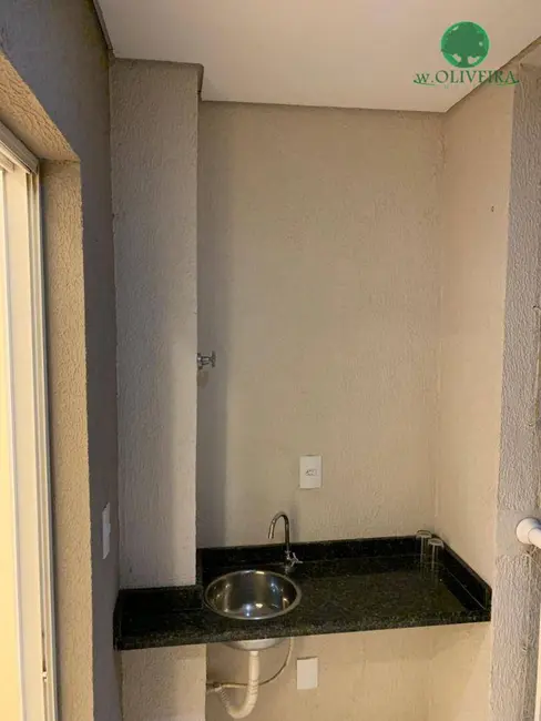 Foto 3 de Apartamento com 3 quartos à venda, 67m2 em Jardim Primavera, Indaiatuba - SP