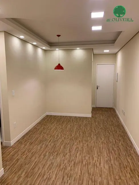 Foto 7 de Apartamento com 3 quartos à venda, 67m2 em Jardim Primavera, Indaiatuba - SP