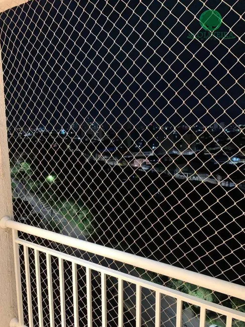 Foto 4 de Apartamento com 3 quartos à venda, 67m2 em Jardim Primavera, Indaiatuba - SP