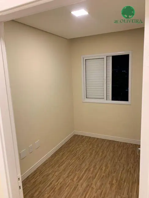 Foto 8 de Apartamento com 3 quartos à venda, 67m2 em Jardim Primavera, Indaiatuba - SP