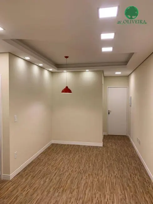 Foto 2 de Apartamento com 3 quartos à venda, 67m2 em Jardim Primavera, Indaiatuba - SP