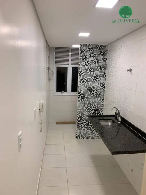 Foto 5 de Apartamento com 3 quartos à venda, 67m2 em Jardim Primavera, Indaiatuba - SP