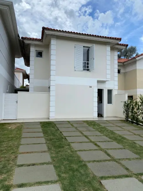 Foto 1 de Sobrado com 3 quartos à venda, 162m2 em Jardim Bela Vista, Indaiatuba - SP
