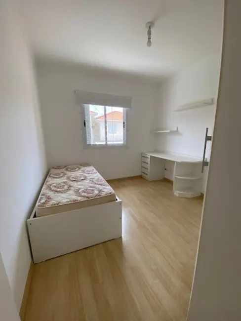 Foto 5 de Sobrado com 3 quartos à venda, 162m2 em Jardim Bela Vista, Indaiatuba - SP