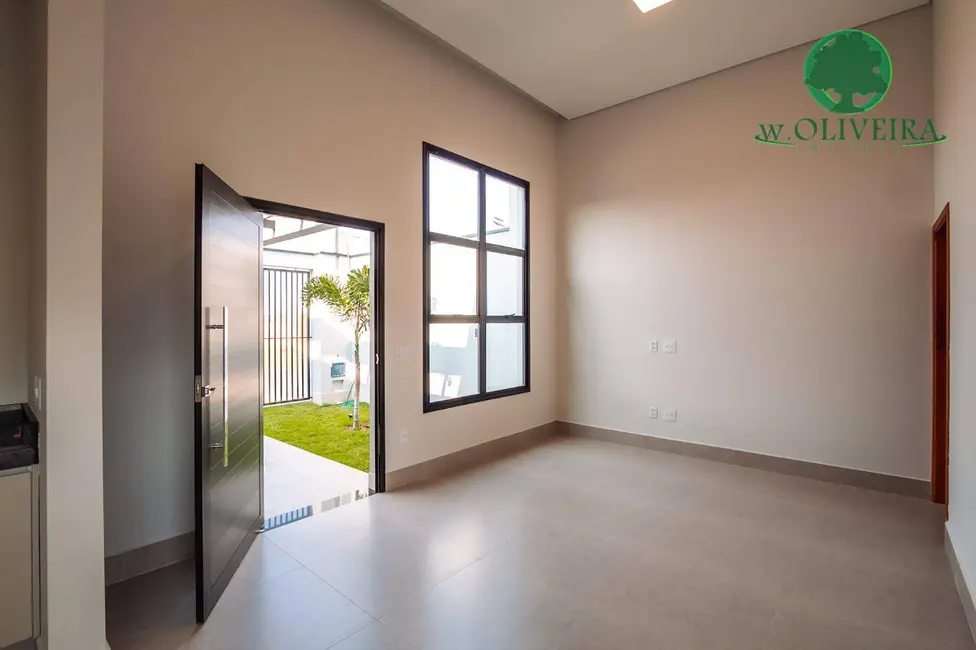 Foto 2 de Casa com 3 quartos à venda, 150m2 em Indaiatuba - SP