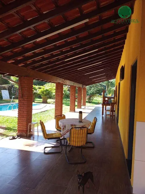 Foto 7 de Chácara com 2 quartos à venda, 1000m2 em Indaiatuba - SP