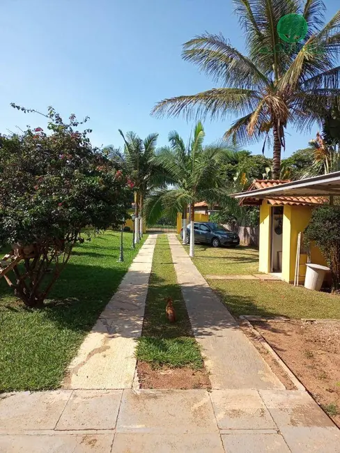 Foto 2 de Chácara com 2 quartos à venda, 1000m2 em Indaiatuba - SP
