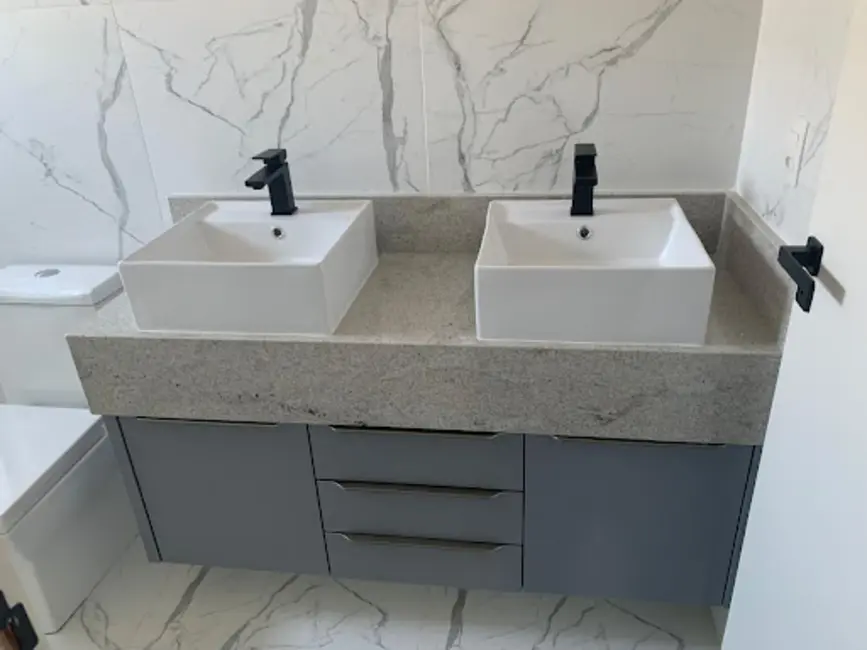 Foto 9 de Casa com 3 quartos à venda, 170m2 em Jardim Regente, Indaiatuba - SP