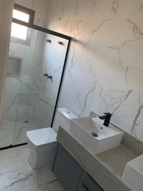 Foto 6 de Casa com 3 quartos à venda, 170m2 em Jardim Regente, Indaiatuba - SP