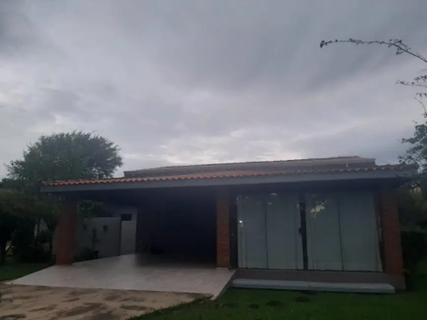 Foto 4 de Chácara com 3 quartos à venda, 1000m2 em Vale do Sol, Indaiatuba - SP