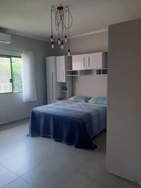 Foto 8 de Chácara com 3 quartos à venda, 1000m2 em Vale do Sol, Indaiatuba - SP