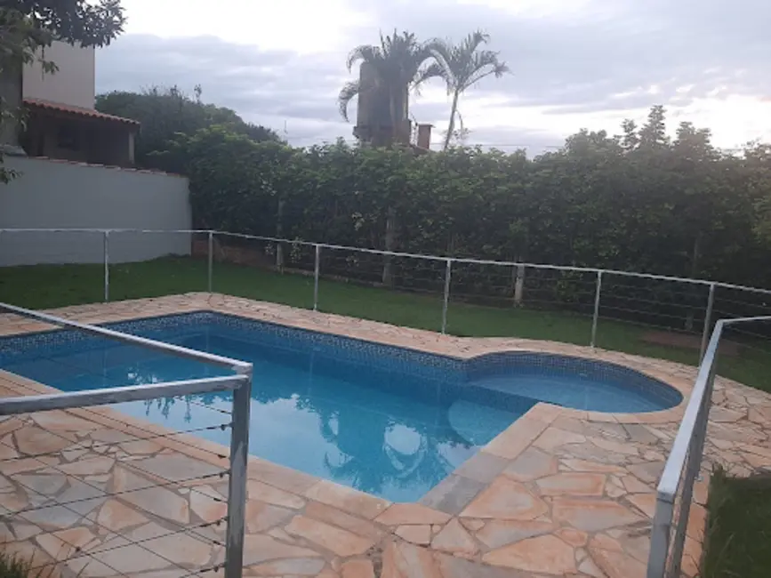 Foto 2 de Chácara com 3 quartos à venda, 1000m2 em Vale do Sol, Indaiatuba - SP