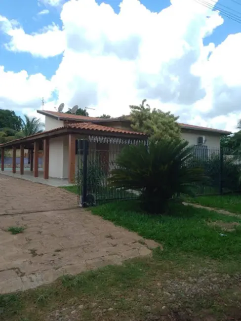 Foto 3 de Chácara com 3 quartos à venda, 1000m2 em Vale do Sol, Indaiatuba - SP