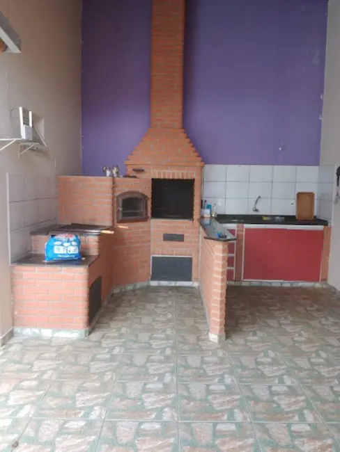 Foto 2 de Chácara com 3 quartos à venda, 1000m2 em Vale do Sol, Indaiatuba - SP