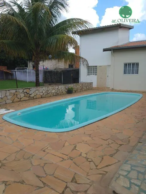 Foto 1 de Chácara com 3 quartos à venda, 1000m2 em Vale do Sol, Indaiatuba - SP