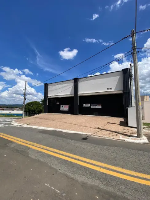 Armazém / Galpão para alugar, 250m2 em Jardim Sevilha, Indaiatuba - SP - imagem 2 Foto 2 de Armazém / Galpão para alugar, 250m2 em Jardim Sevilha, Indaiatuba - SP