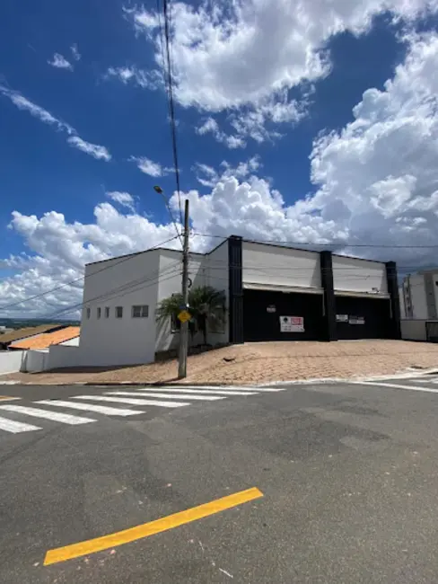 Armazém / Galpão para alugar, 250m2 em Jardim Sevilha, Indaiatuba - SP - imagem 4 Foto 4 de Armazém / Galpão para alugar, 250m2 em Jardim Sevilha, Indaiatuba - SP