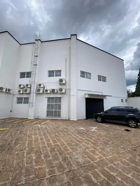 Armazém / Galpão para alugar, 250m2 em Jardim Sevilha, Indaiatuba - SP - imagem 5 Foto 5 de Armazém / Galpão para alugar, 250m2 em Jardim Sevilha, Indaiatuba - SP