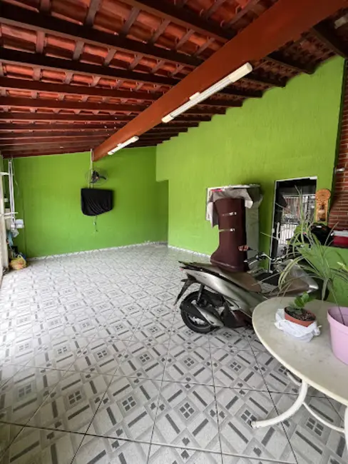 Foto 3 de Casa com 4 quartos à venda, 150m2 em Jardim Portal do Sol, Indaiatuba - SP