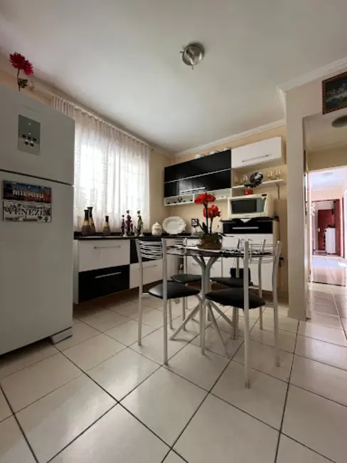 Foto 7 de Casa com 4 quartos à venda, 150m2 em Jardim Portal do Sol, Indaiatuba - SP