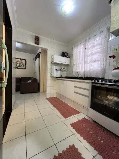 Foto 6 de Casa com 4 quartos à venda, 150m2 em Jardim Portal do Sol, Indaiatuba - SP