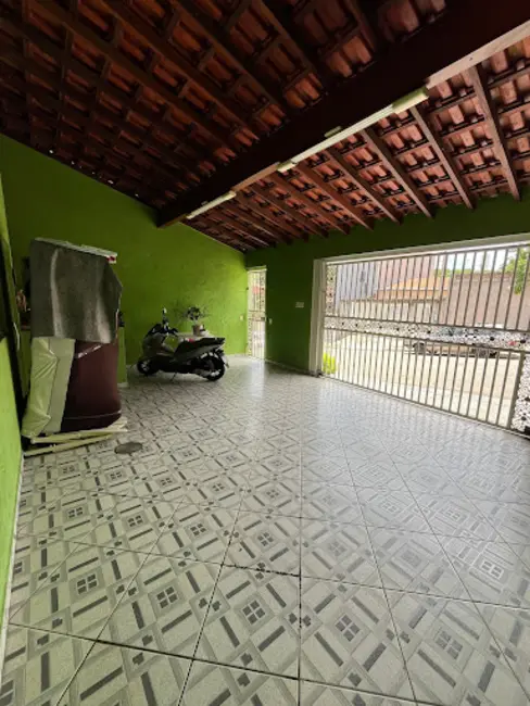 Foto 2 de Casa com 4 quartos à venda, 150m2 em Jardim Portal do Sol, Indaiatuba - SP