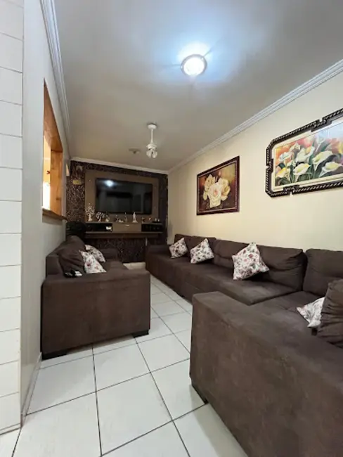 Foto 5 de Casa com 4 quartos à venda, 150m2 em Jardim Portal do Sol, Indaiatuba - SP